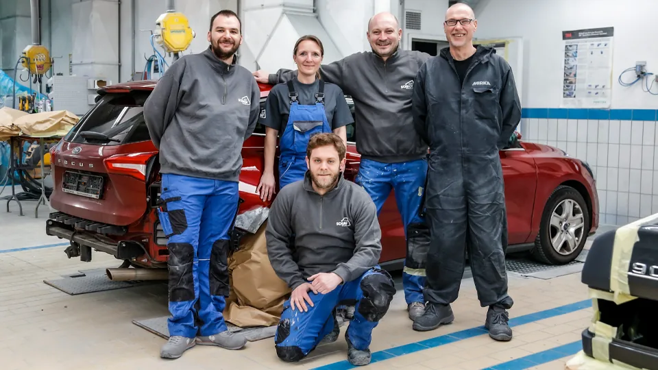 Auto-Schach GmbH & Co. KG