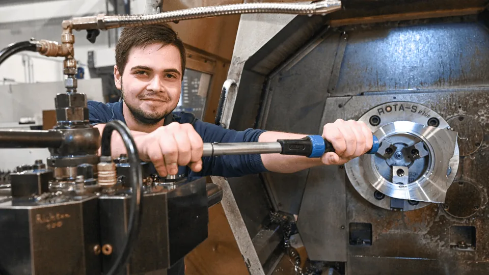Eckart GmbH
