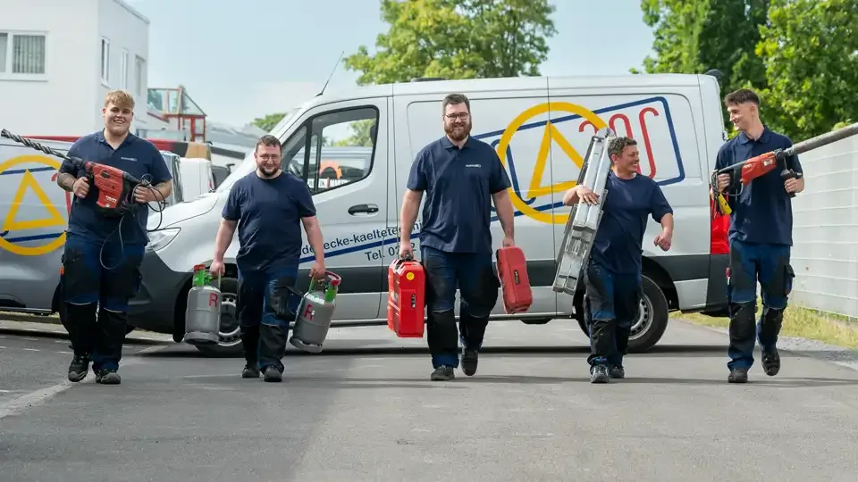 H.W. Denecke GmbH