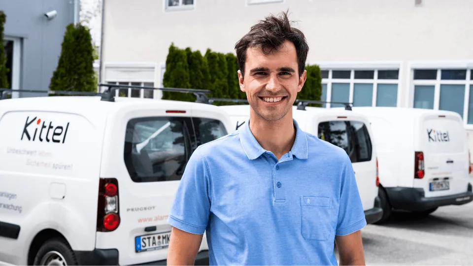 Kittel Alarm- und Sicherheitstechnik GmbH