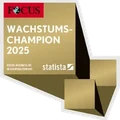 Wachstumschampion 2025